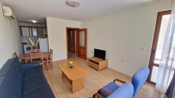 Image No.8-Appartement de 1 chambre à vendre à Elenite