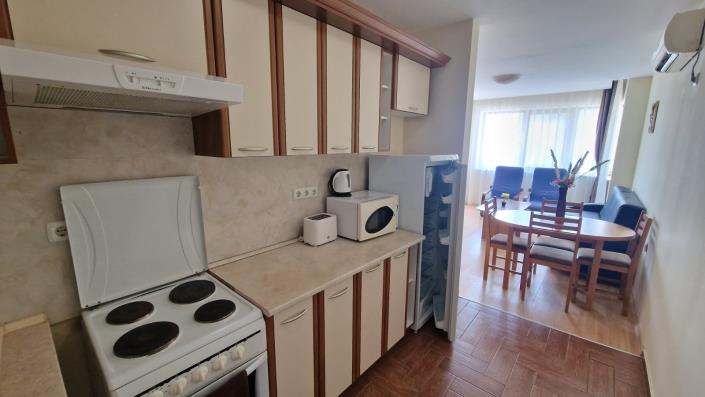 Image No.6-Appartement de 1 chambre à vendre à Elenite