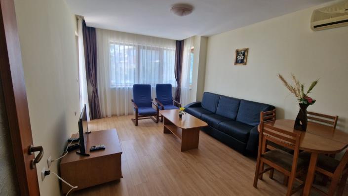 Image No.10-Appartement de 1 chambre à vendre à Elenite