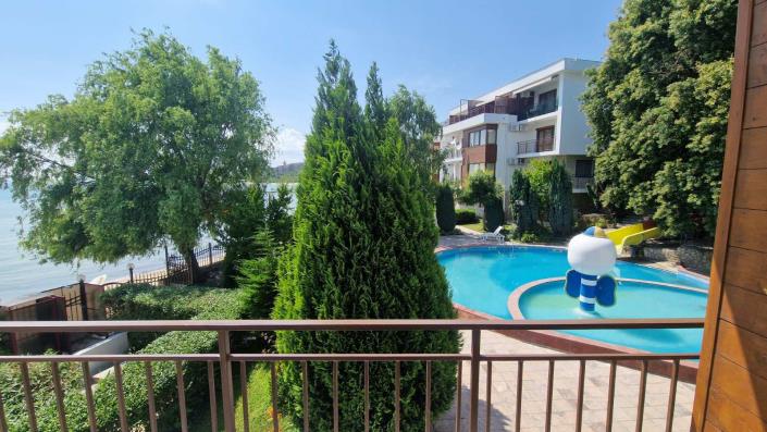 Image No.16-Appartement de 1 chambre à vendre à Elenite