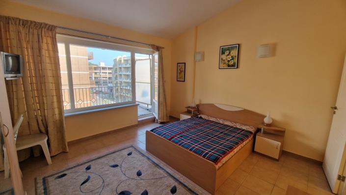 Image No.11-1 Bed Apartment for sale