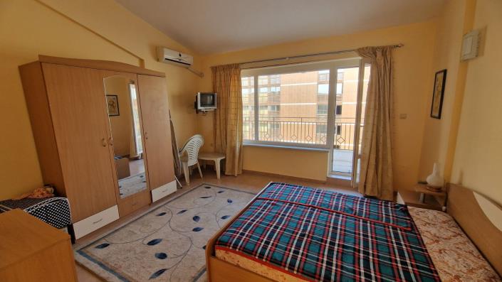 Image No.17-1 Bed Apartment for sale