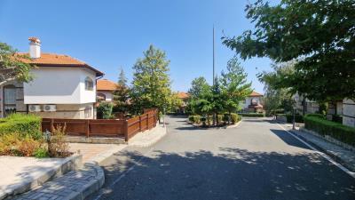 1 - Aheloy, Apartment