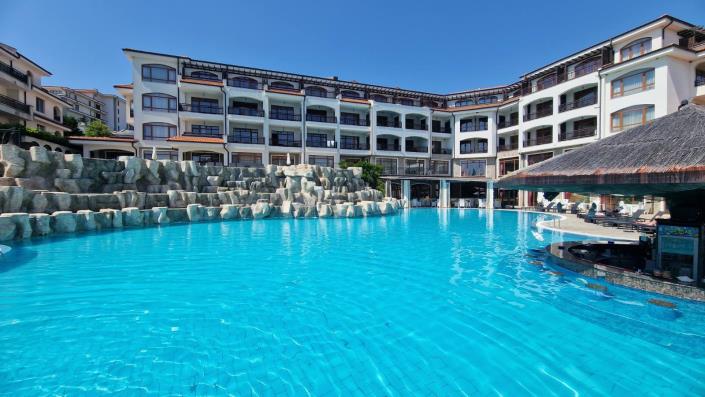 Image No.2-Appartement de 2 chambres à vendre à Aheloy