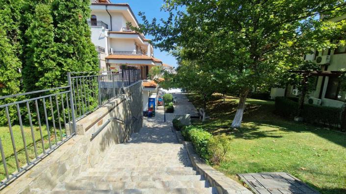 Image No.4-Appartement de 2 chambres à vendre à Aheloy