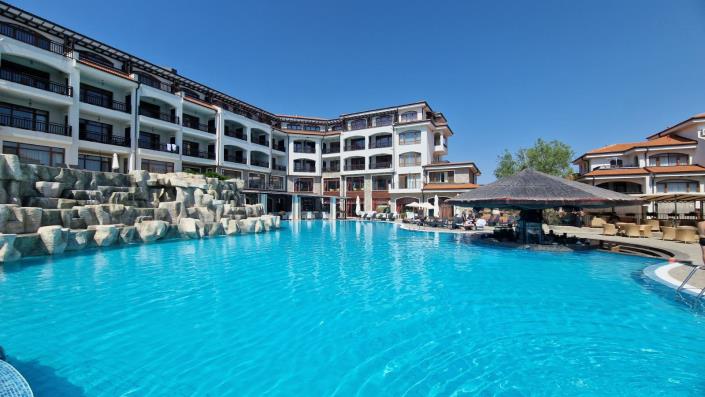 Image No.3-Appartement de 2 chambres à vendre à Aheloy