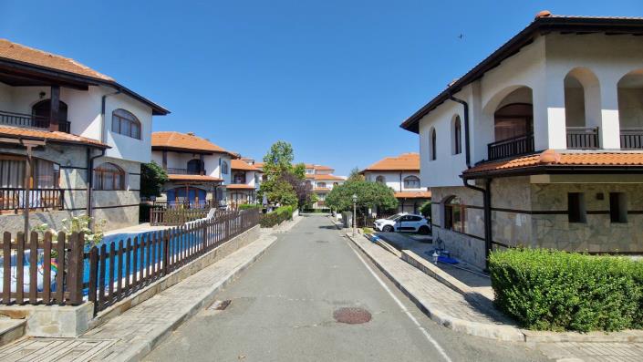 Image No.7-Appartement de 2 chambres à vendre à Aheloy