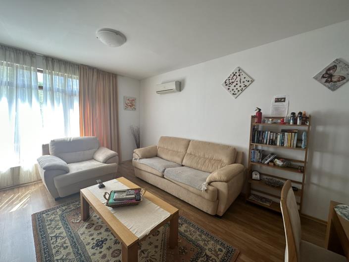 Image No.19-Appartement de 2 chambres à vendre à Aheloy