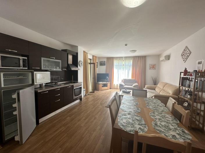 Image No.15-Appartement de 2 chambres à vendre à Aheloy