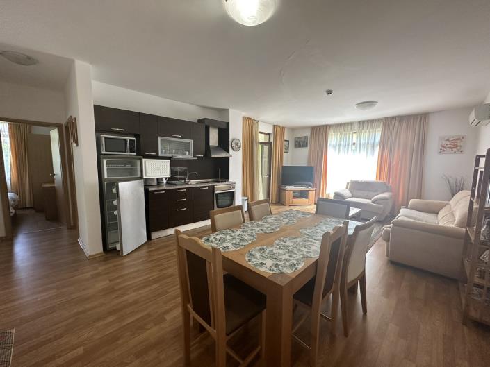 Image No.17-Appartement de 2 chambres à vendre à Aheloy