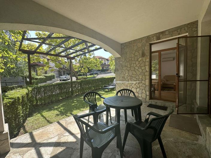 Image No.11-Appartement de 2 chambres à vendre à Aheloy