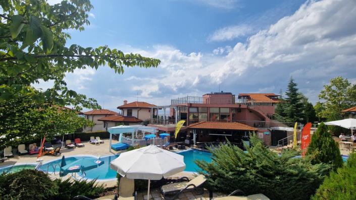 Image No.3-Duplex de 3 chambres à vendre à Kosharitsa