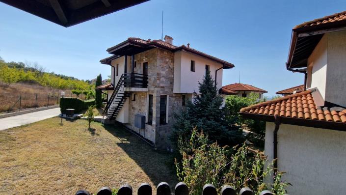 Image No.4-Duplex de 3 chambres à vendre à Kosharitsa