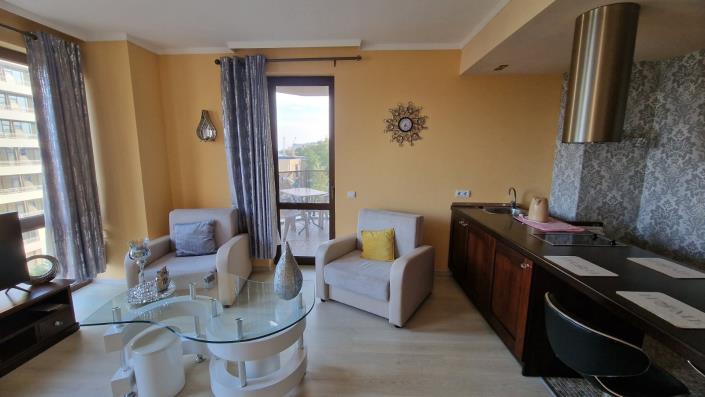 Image No.8-2 Bed Apartment for sale