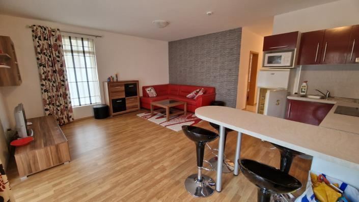 Image No.3-1 Bed Apartment for sale