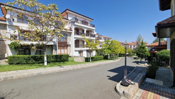 Image No.31-1 Bed Apartment for sale