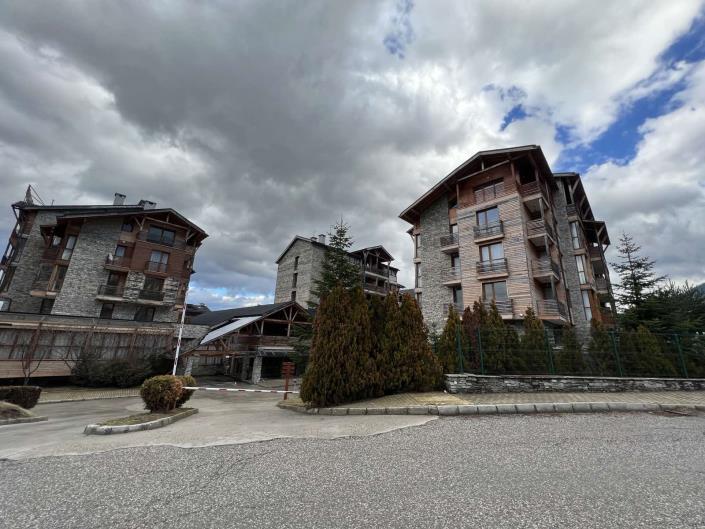 Image No.4-1 Bed Apartment for sale