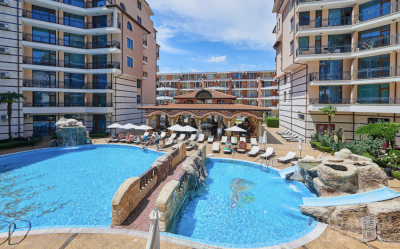 Karolina-Complex-For-sale-in-Sunny-Beach-Pool-Image