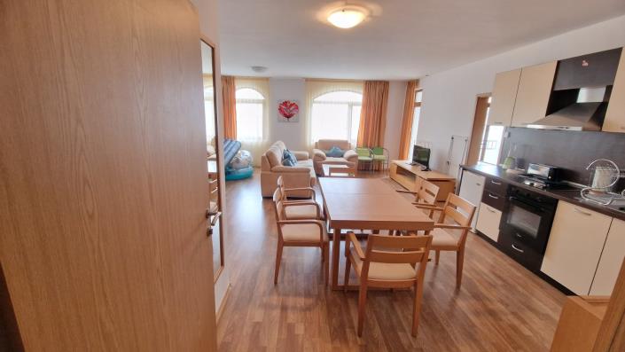 Image No.6-2 Bed Apartment for sale