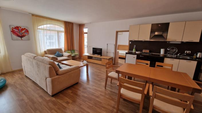 Image No.8-2 Bed Apartment for sale