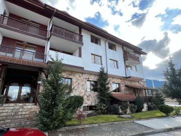 Front-of-building