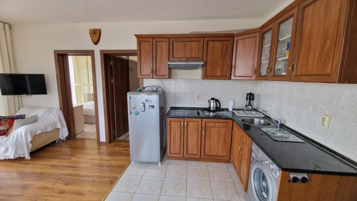 Image No.4-2 Bed Apartment for sale