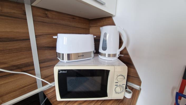 Image No.11-Penthouse de 2 chambres à vendre à Kosharitsa