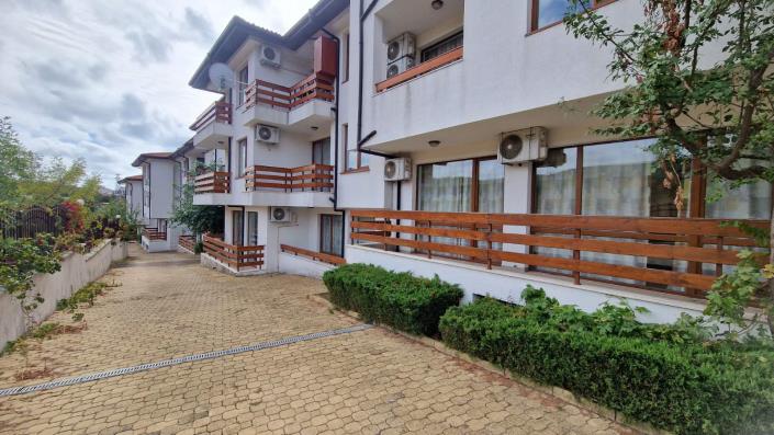 Image No.29-Penthouse de 2 chambres à vendre à Kosharitsa