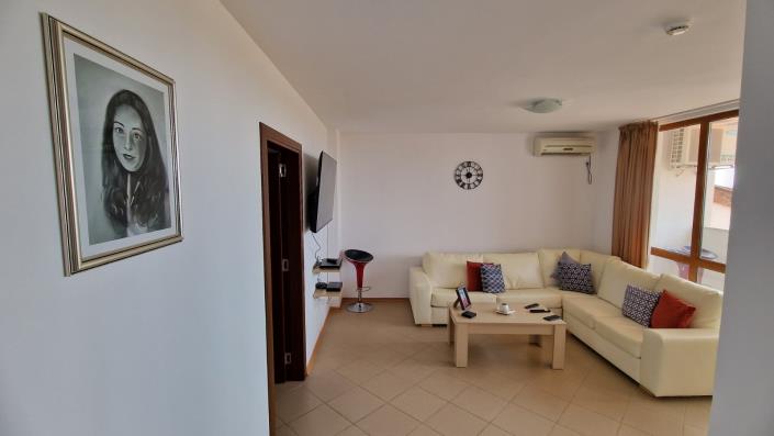 Image No.4-Penthouse de 2 chambres à vendre à Kosharitsa