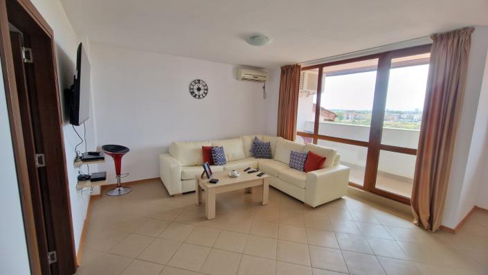 Image No.3-Penthouse de 2 chambres à vendre à Kosharitsa