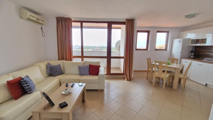 Image No.6-Penthouse de 2 chambres à vendre à Kosharitsa