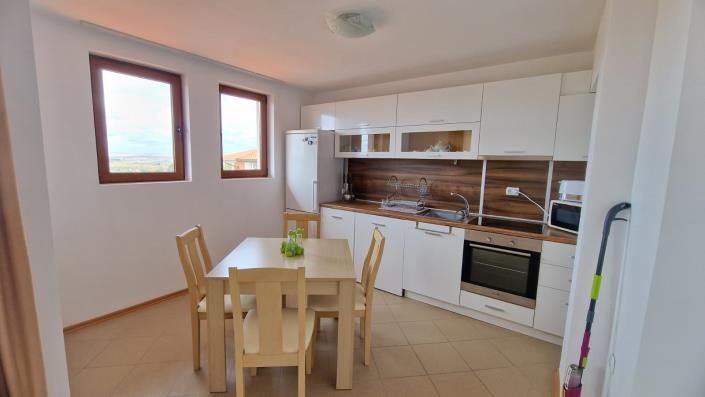 Image No.8-Penthouse de 2 chambres à vendre à Kosharitsa