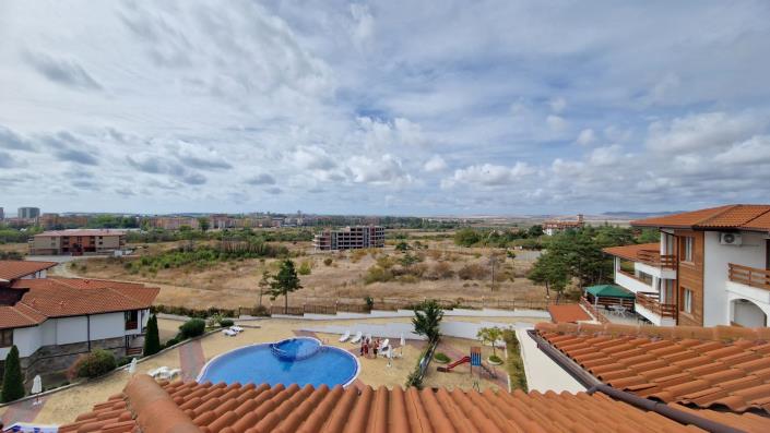 Image No.15-Penthouse de 2 chambres à vendre à Kosharitsa
