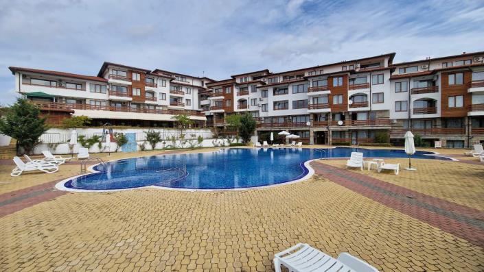 Image No.27-Penthouse de 2 chambres à vendre à Kosharitsa