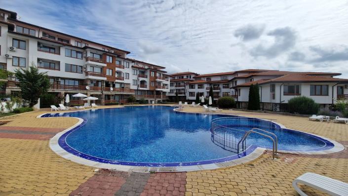 Image No.28-Penthouse de 2 chambres à vendre à Kosharitsa