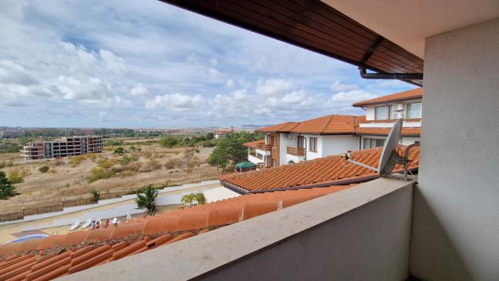 Image No.21-Penthouse de 2 chambres à vendre à Kosharitsa