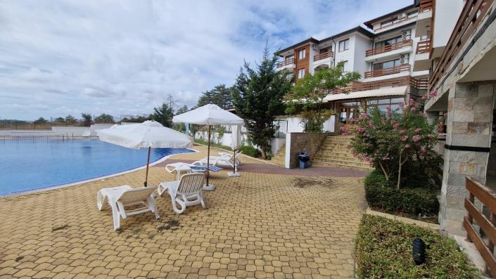 Image No.31-Penthouse de 2 chambres à vendre à Kosharitsa