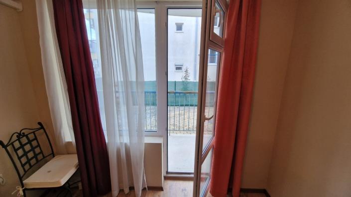 Image No.5-Appartement de 1 chambre à vendre à Sarafovo