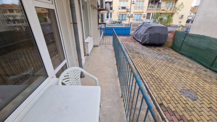 Image No.12-Appartement de 1 chambre à vendre à Sarafovo