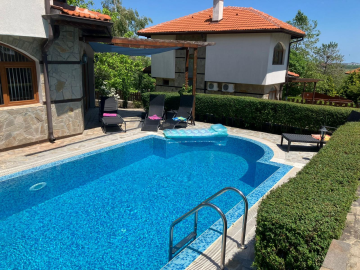 Full-Pool