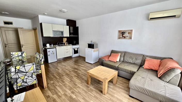 Image No.15-Appartement de 2 chambres à vendre à Aheloy