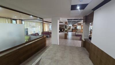 Avalon-Lobby