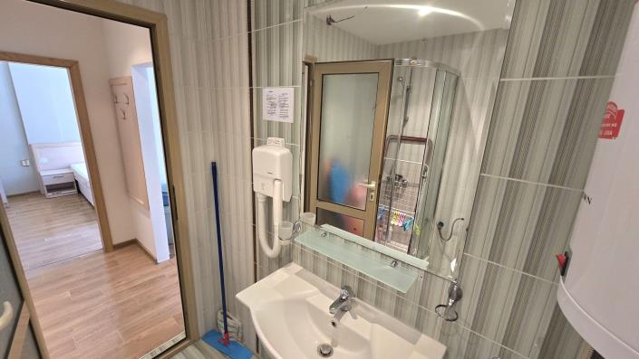 Image No.4-Appartement de 1 chambre à vendre à Sunny Beach