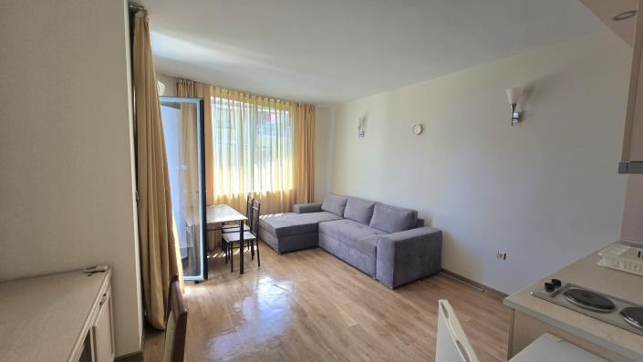 Image No.8-Appartement de 1 chambre à vendre à Sunny Beach