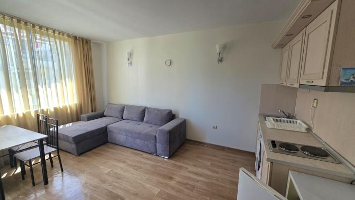 Image No.9-Appartement de 1 chambre à vendre à Sunny Beach