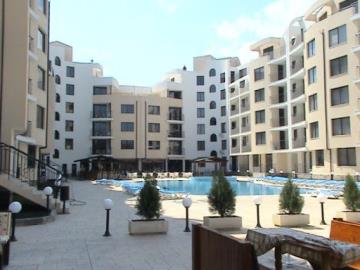 Pool-Area
