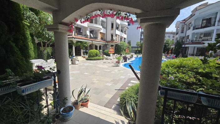 Image No.3-Appartement de 2 chambres à vendre à Sunny Beach