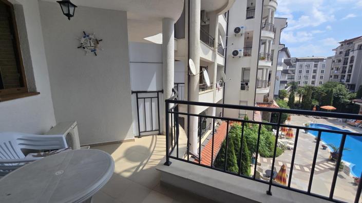 Image No.20-Appartement de 2 chambres à vendre à Sunny Beach