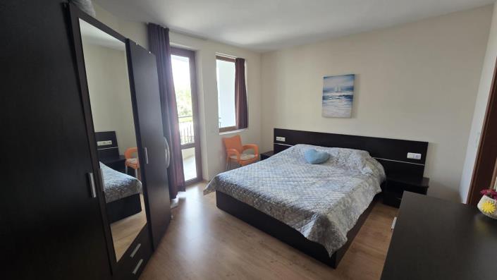 Image No.26-Appartement de 2 chambres à vendre à Sunny Beach