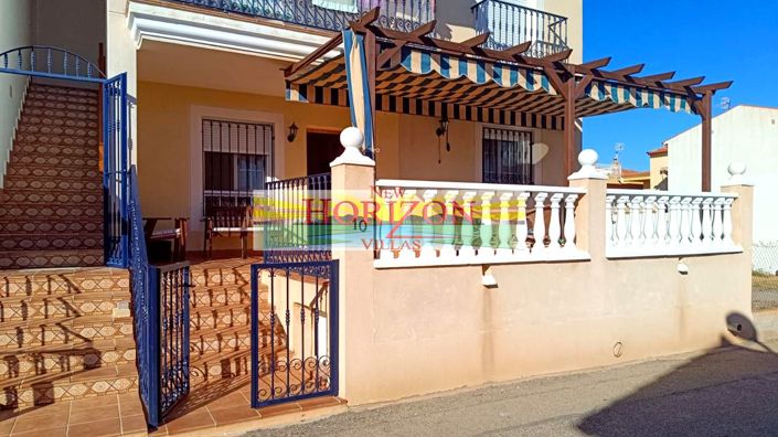 Image No.1-Propriété de 3 chambres à vendre à San Juan De Los Terreros